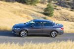 Honda Accord Sport Sedan 2013 года